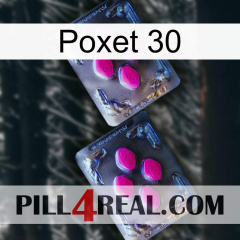 Poxet 30 01